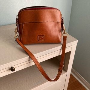 Dooney & Bourke Florentine Cameron Crossbody
